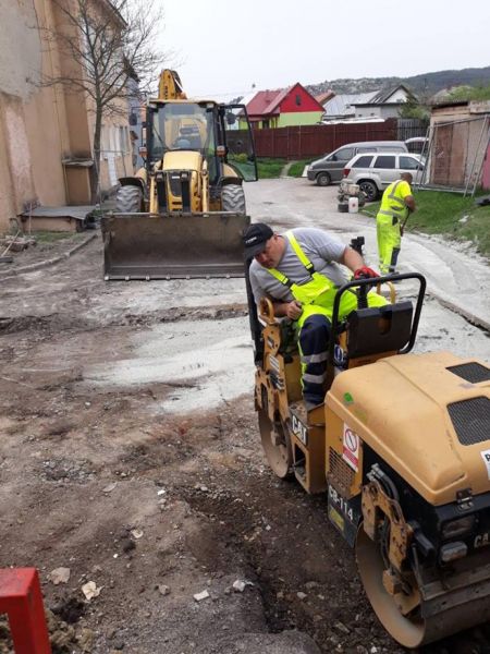 ZŠ Želiarska kompletná výmena